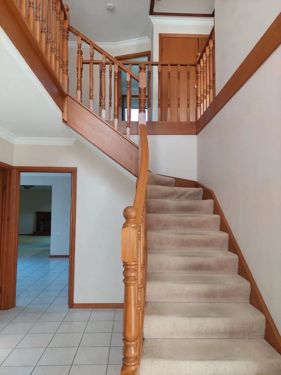 Magic painting and maintenance - Project 5