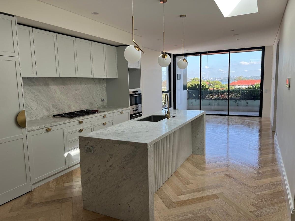 Dash & Shine Cleaning Services Sydney - Project 3