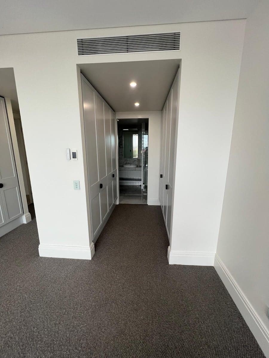 Dash & Shine Cleaning Services Sydney - Project 4