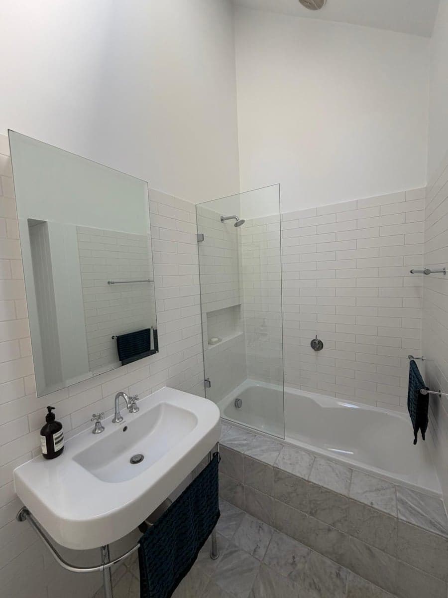 Dash & Shine Cleaning Services Sydney - Project 2