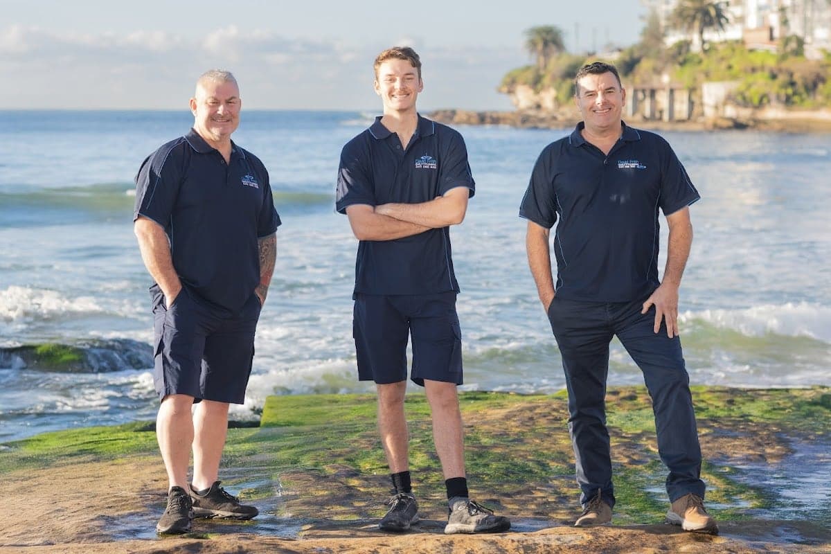 David Frith Quality Plumbing Services