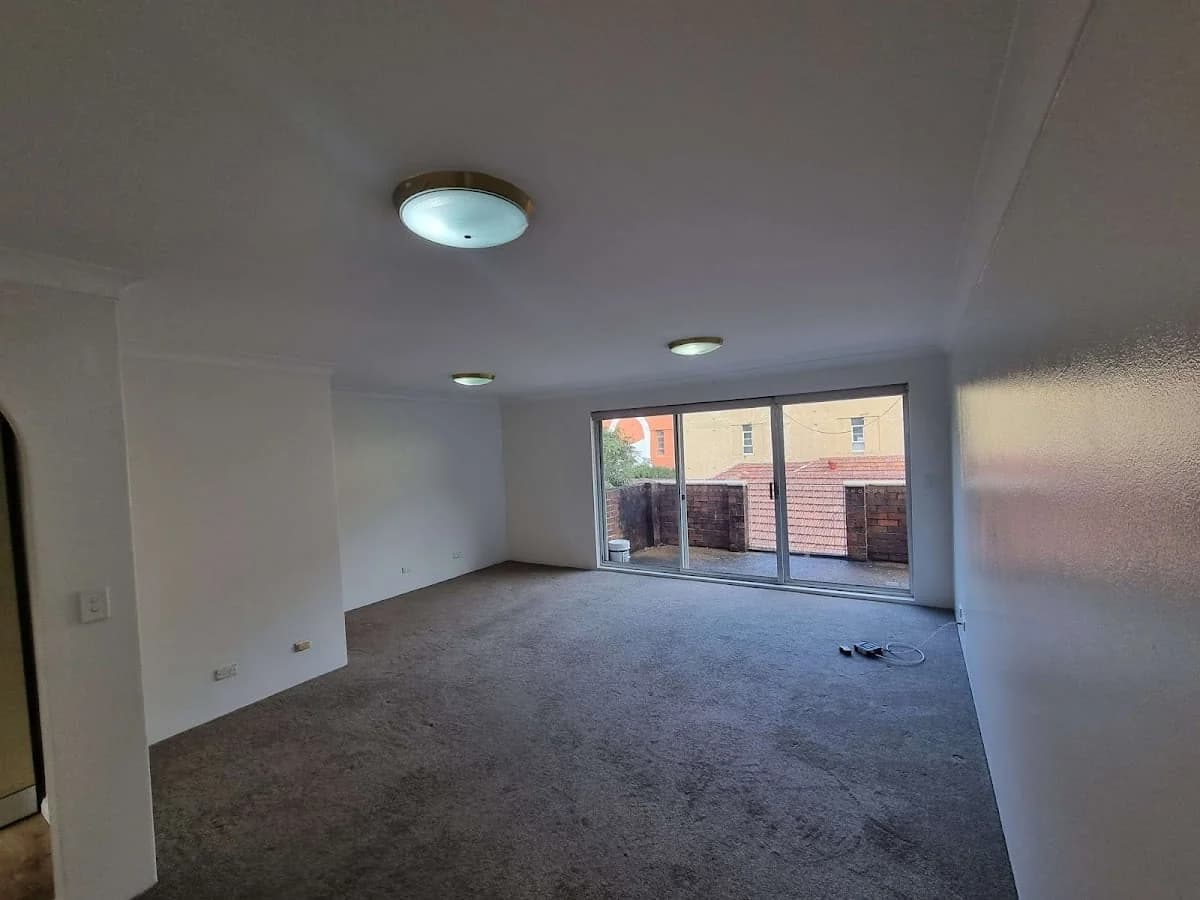 Expertise Painting Sydney Painter - Project 4