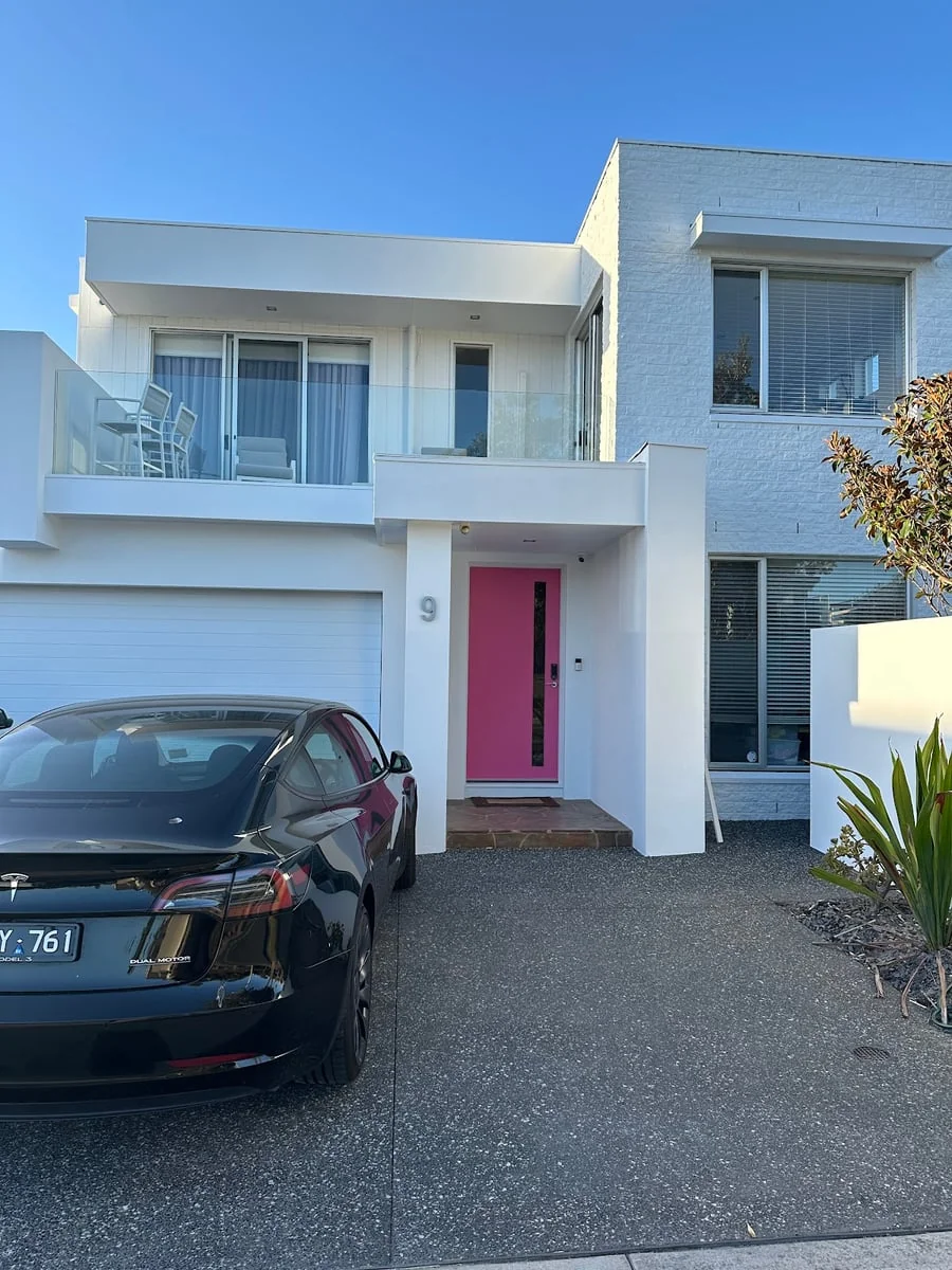 Painting Specialist Group - Project 1