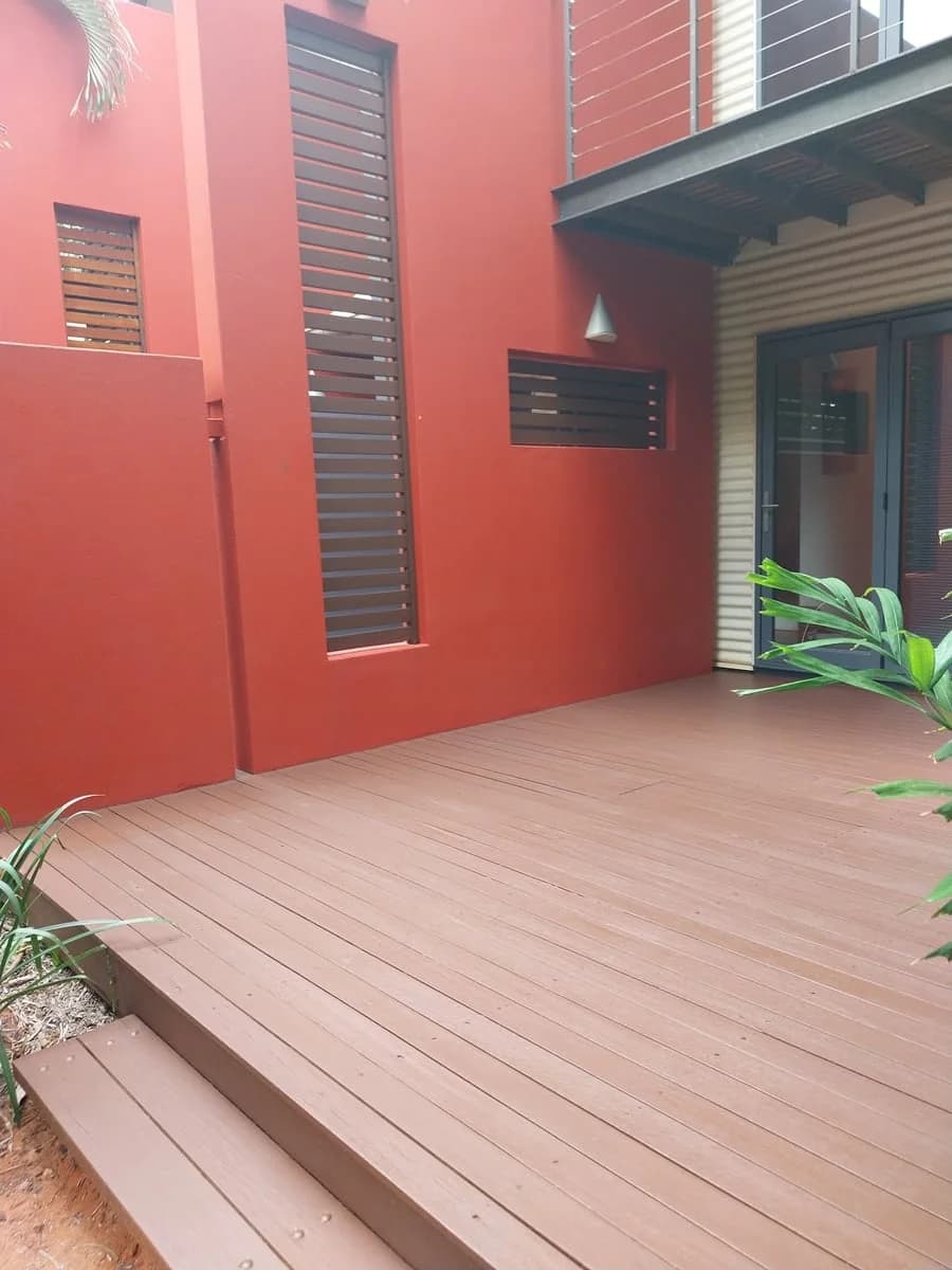 Lachlan Birch Painting Services - Project 4