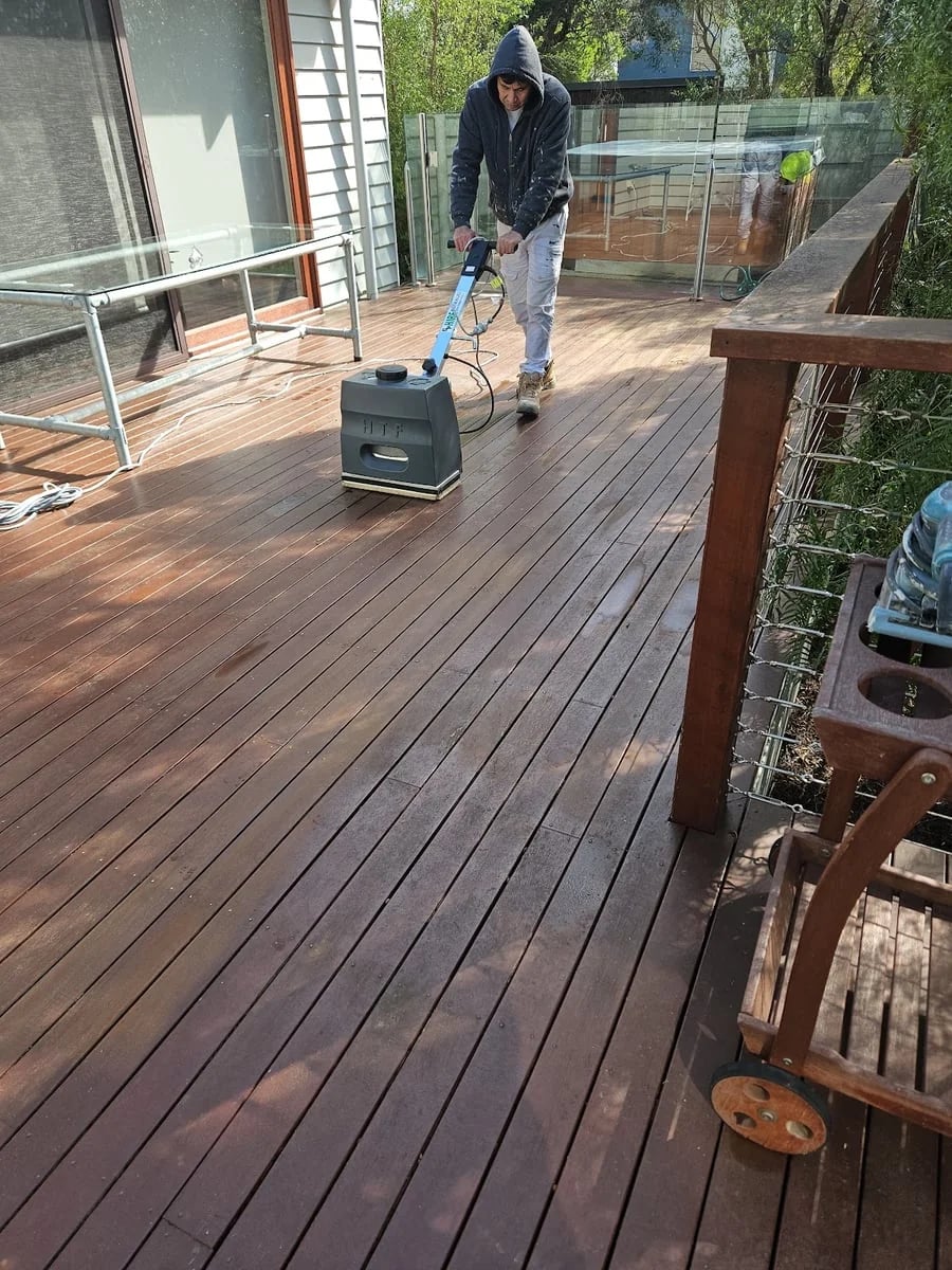 Starpainting&Plastering Pty Ltd - Main project