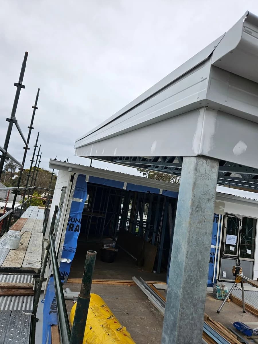 Starpainting&Plastering Pty Ltd - Project 4