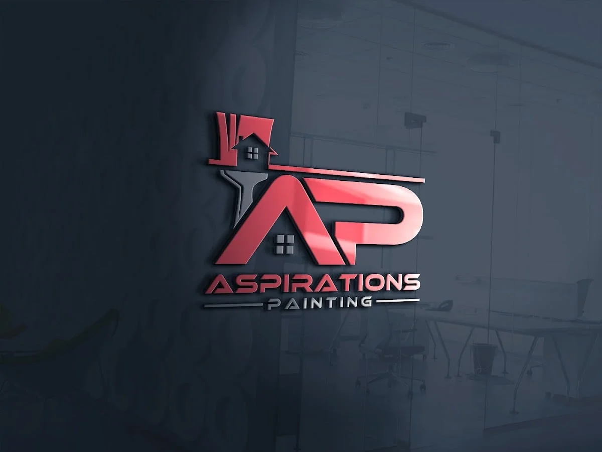 Aspirations Painting - Project 1