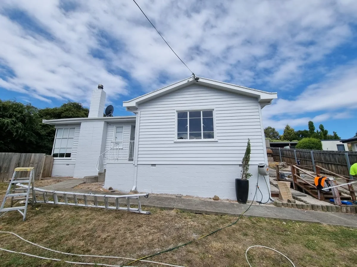 Oscar Paintings Pty Ltd - Main project