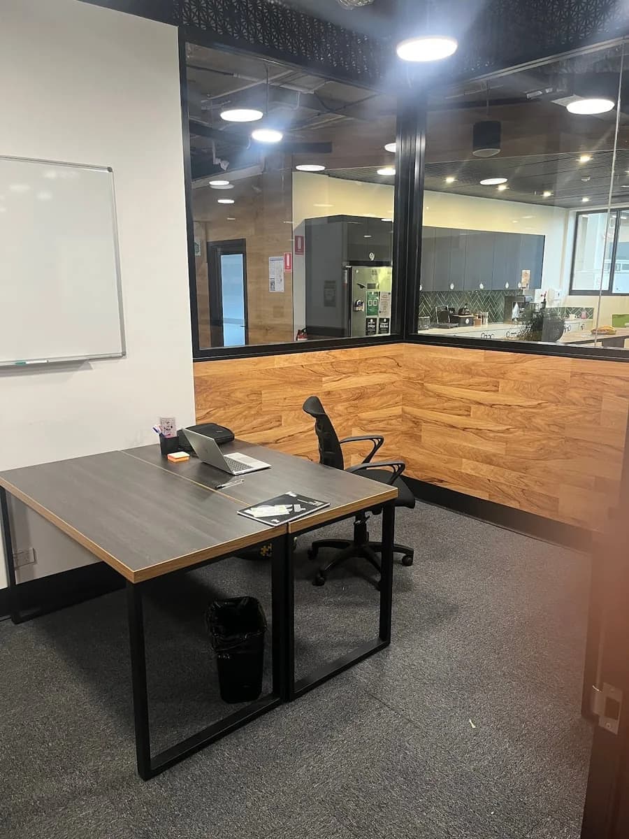 Oscar Paintings Pty Ltd - Project 4