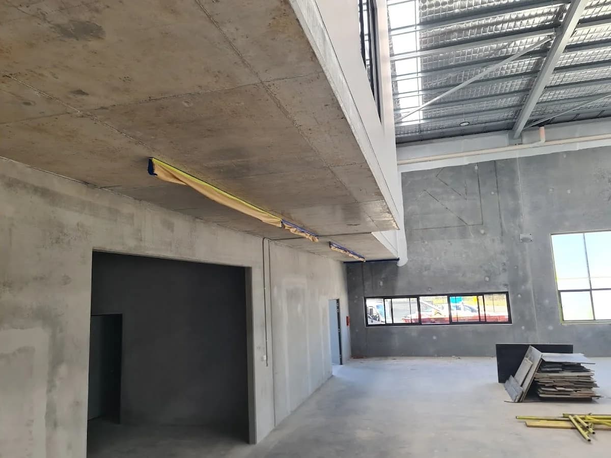 Top Painter Perth - Project 2