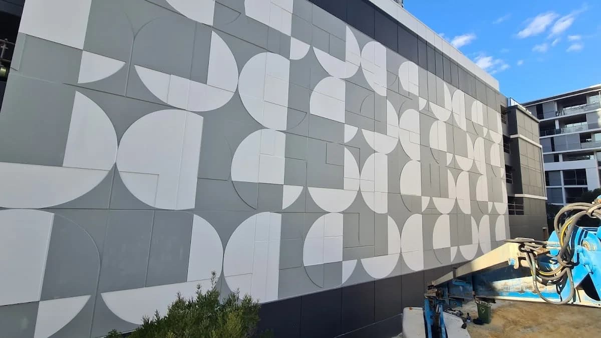 Top Painter Perth - Project 3