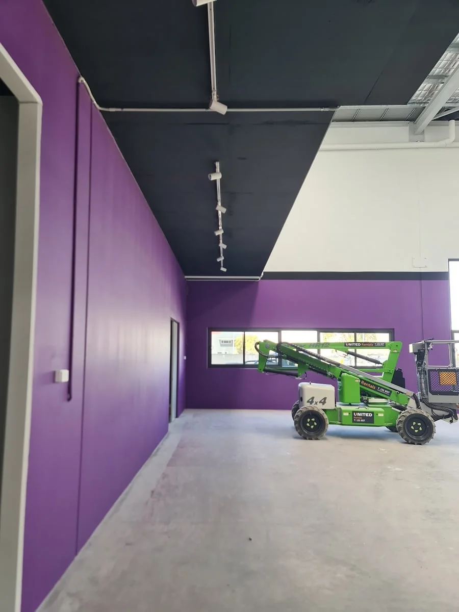 Top Painter Perth - Project 5