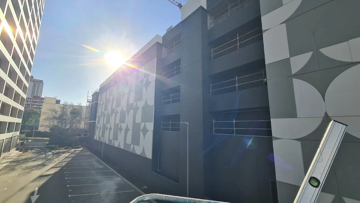 Top Painter Perth - Main project