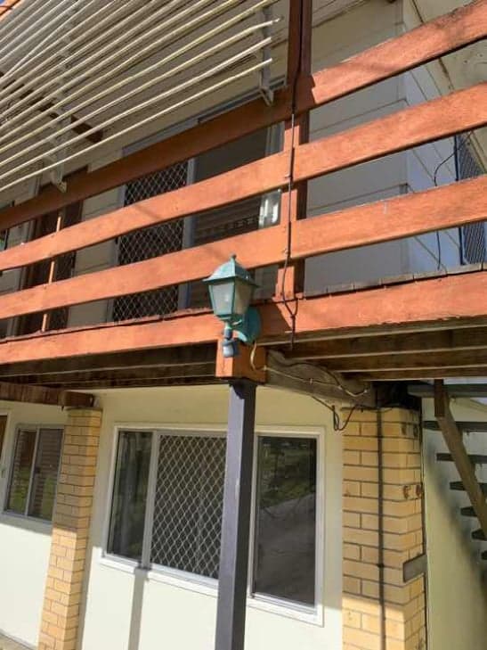 Dedant Building and Pest Inspections Brisbane - Project 2