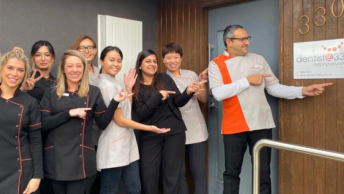 Dentist@330 Mount Waverley