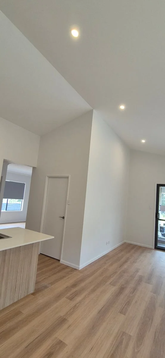 One Mission Painting - Main project