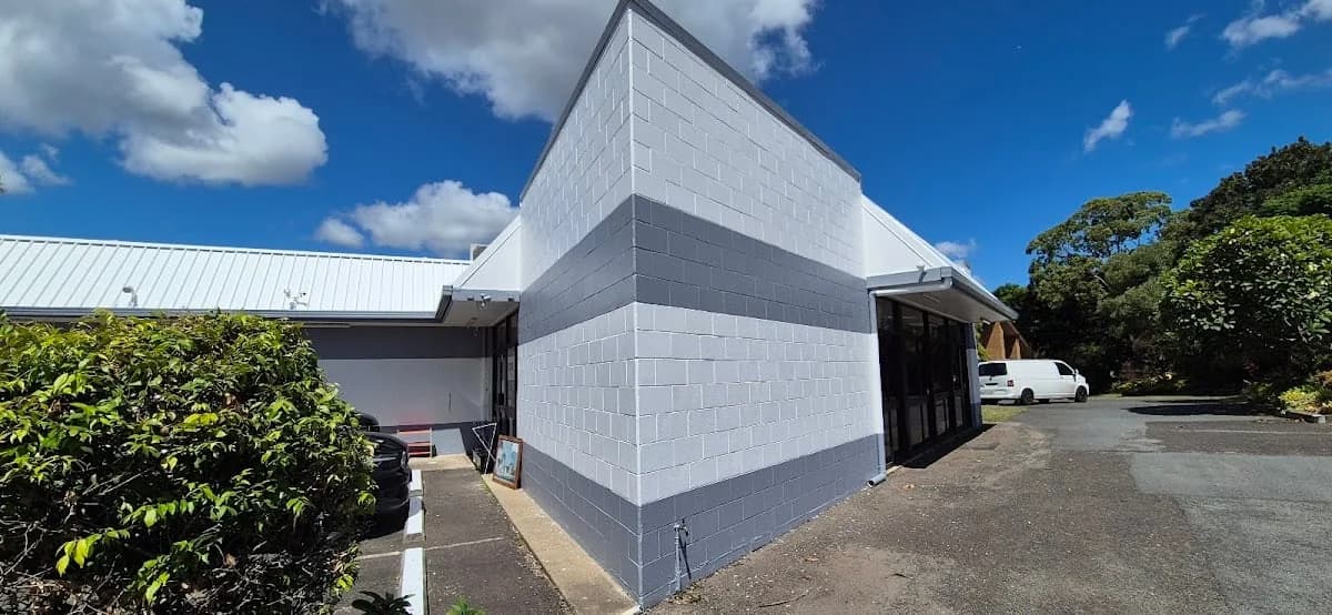 One Mission Painting - Project 4