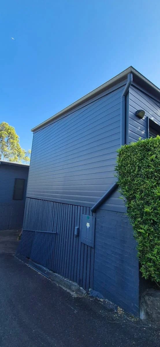 One Mission Painting - Project 2