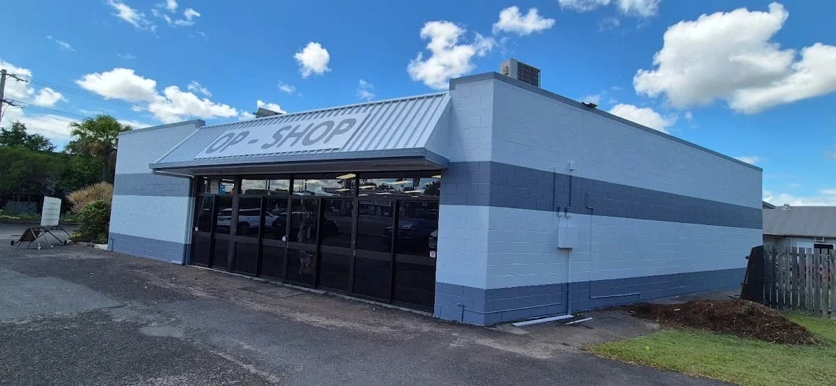 One Mission Painting - Project 5