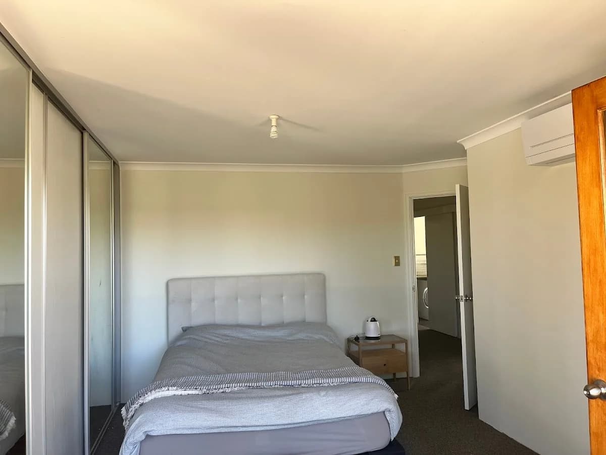 Surfside Painting Secret Harbour - Project 5