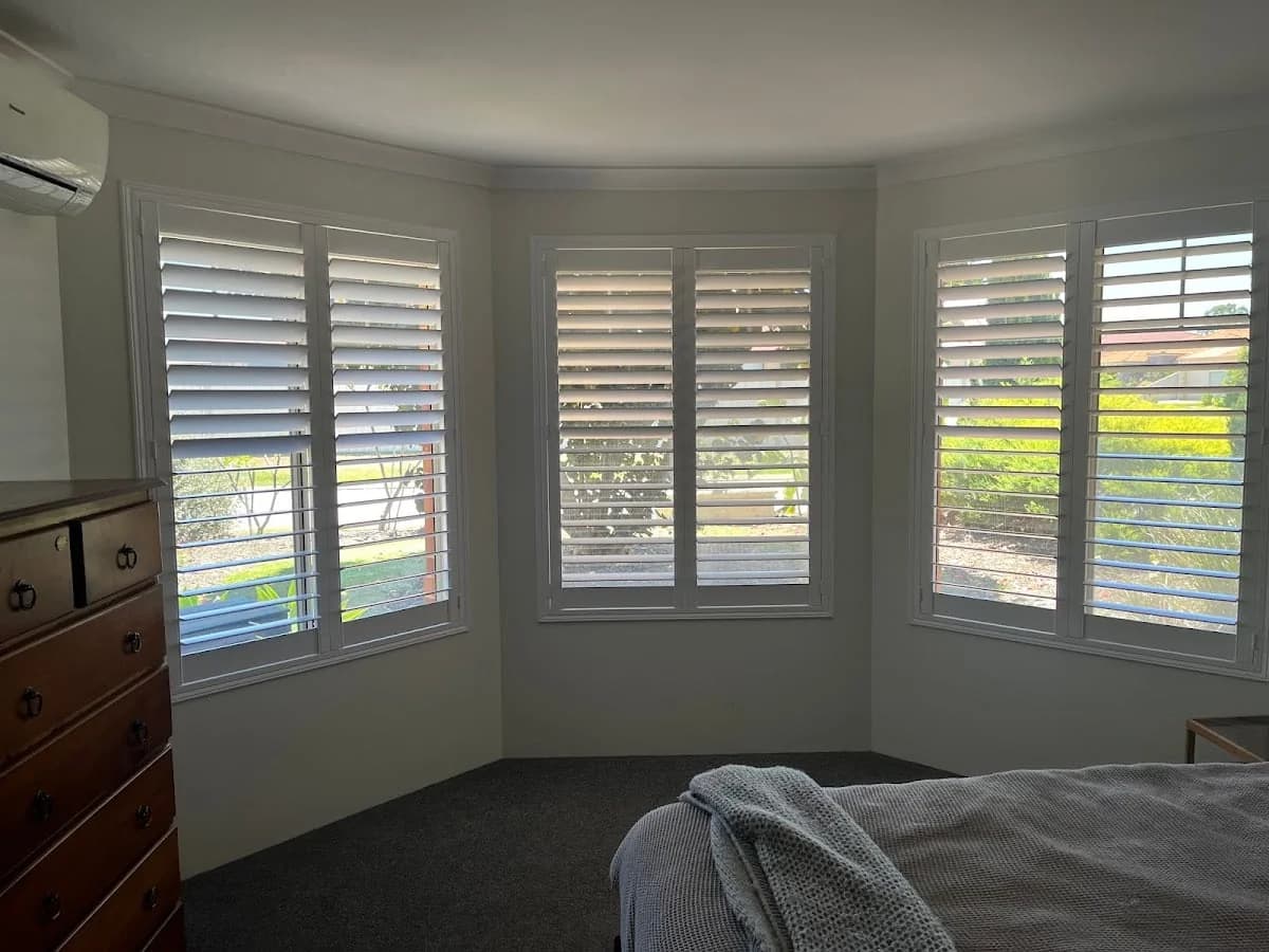 Surfside Painting Secret Harbour - Project 3