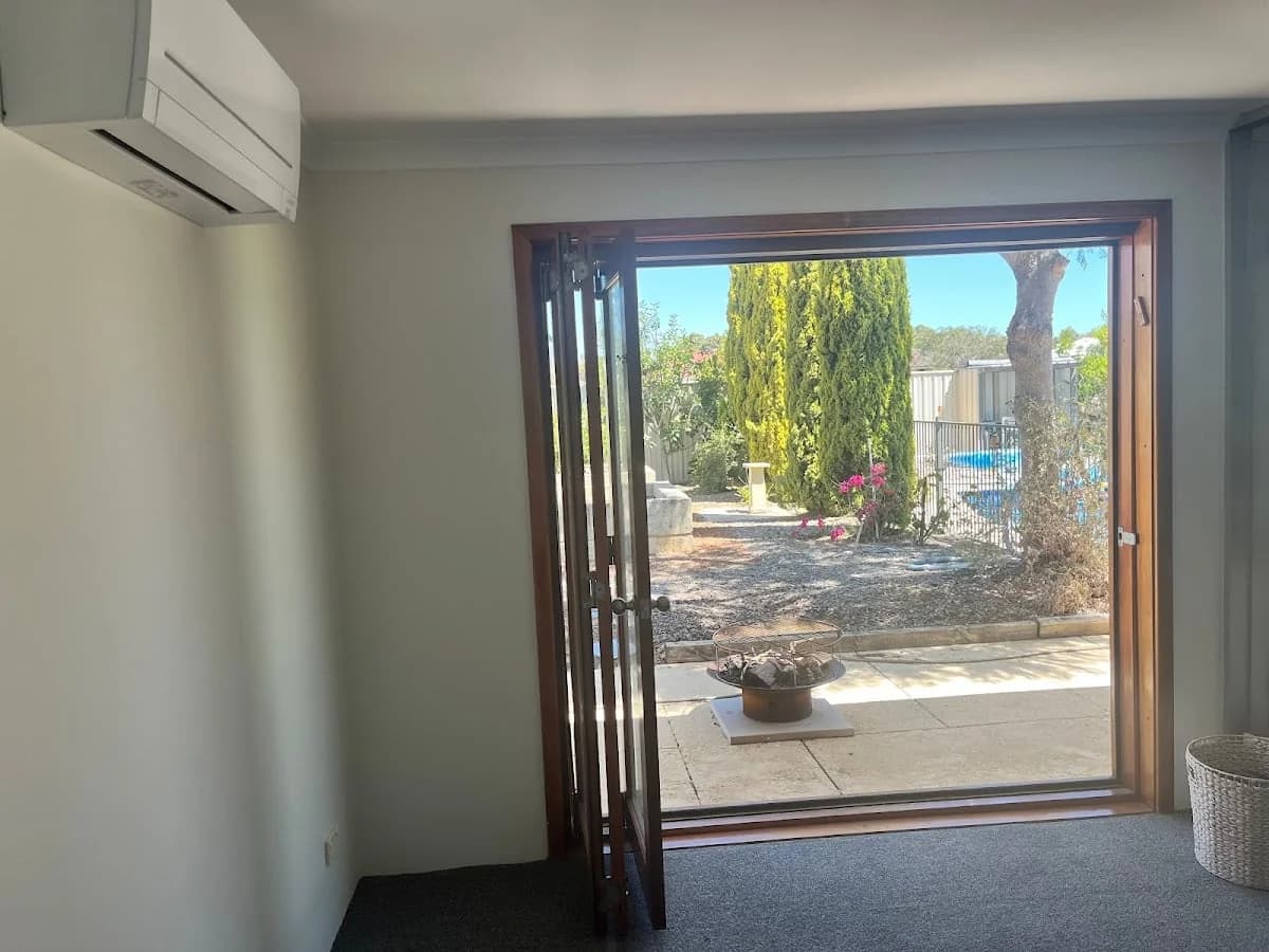 Surfside Painting Secret Harbour - Project 2