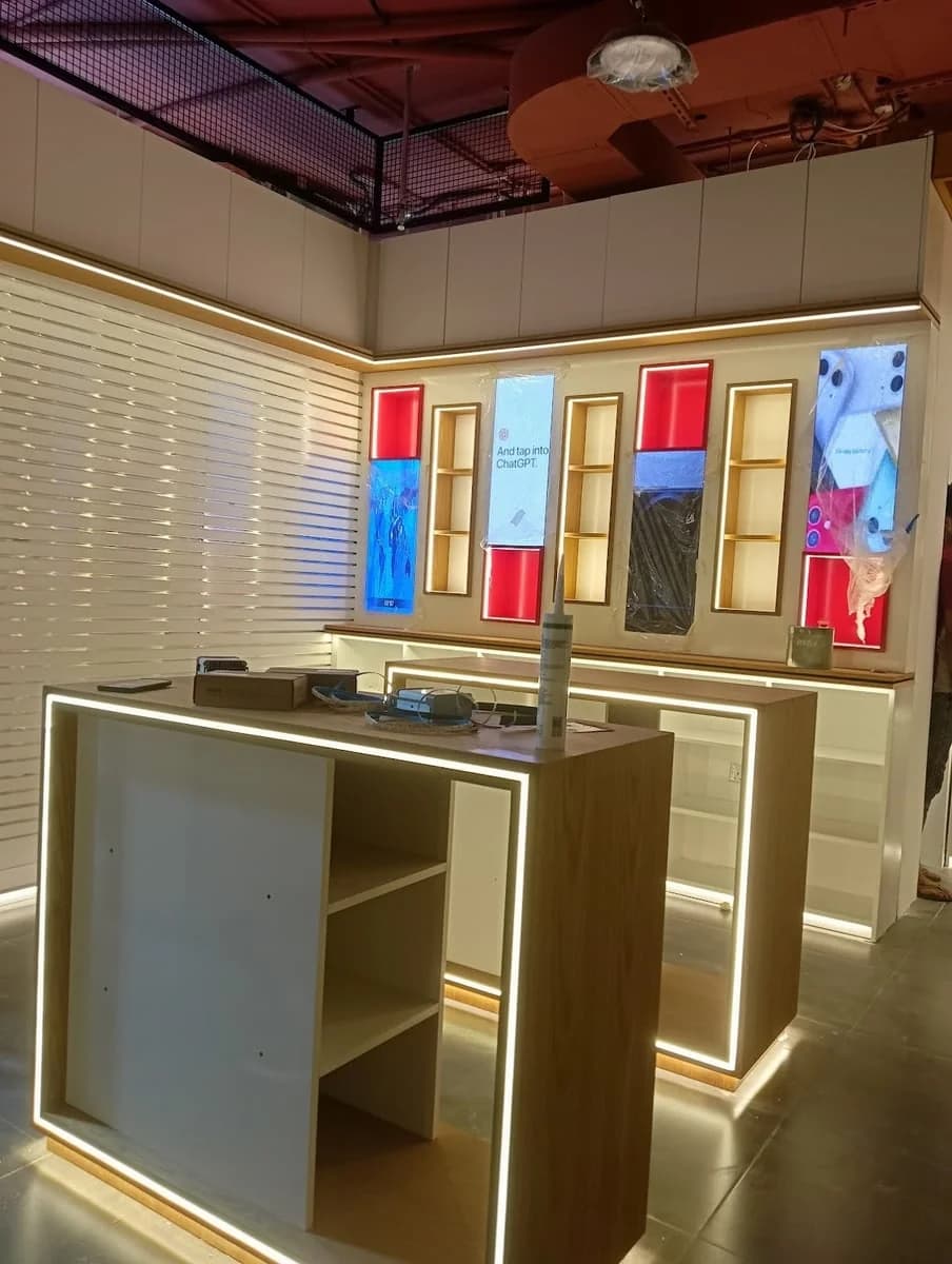 Supreme Quality Painting Service - Project 2