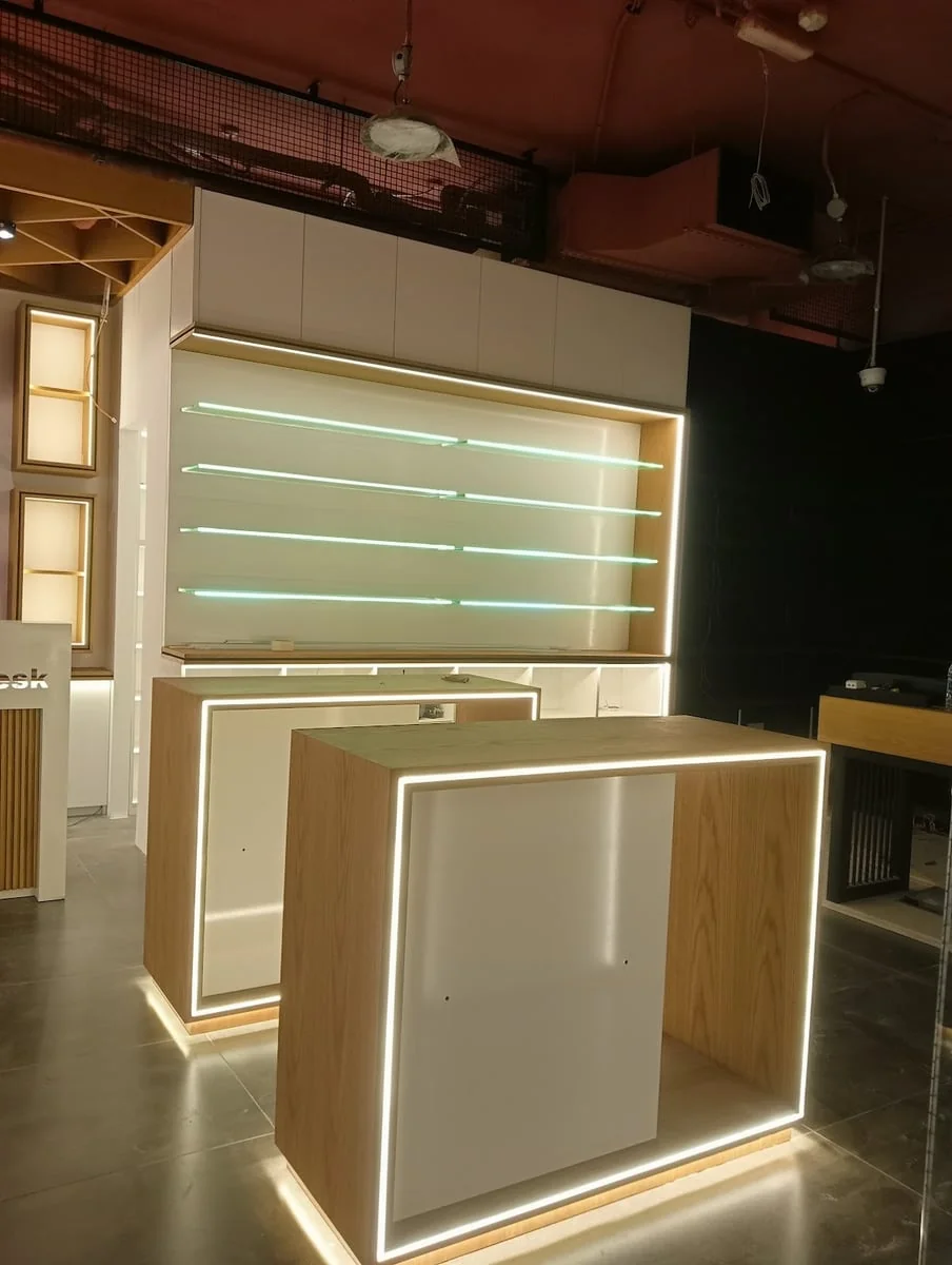 Supreme Quality Painting Service - Project 3