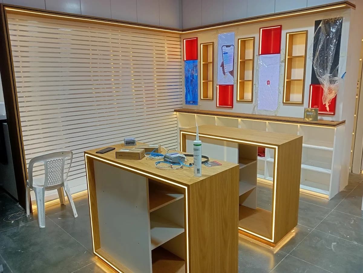 Supreme Quality Painting Service - Project 4