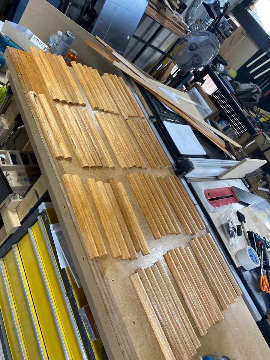 Supreme Quality Painting Service - Project 1