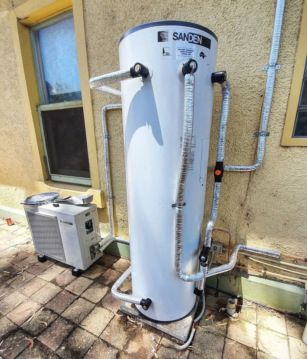 Dobbies Plumbing and Building - Project 5