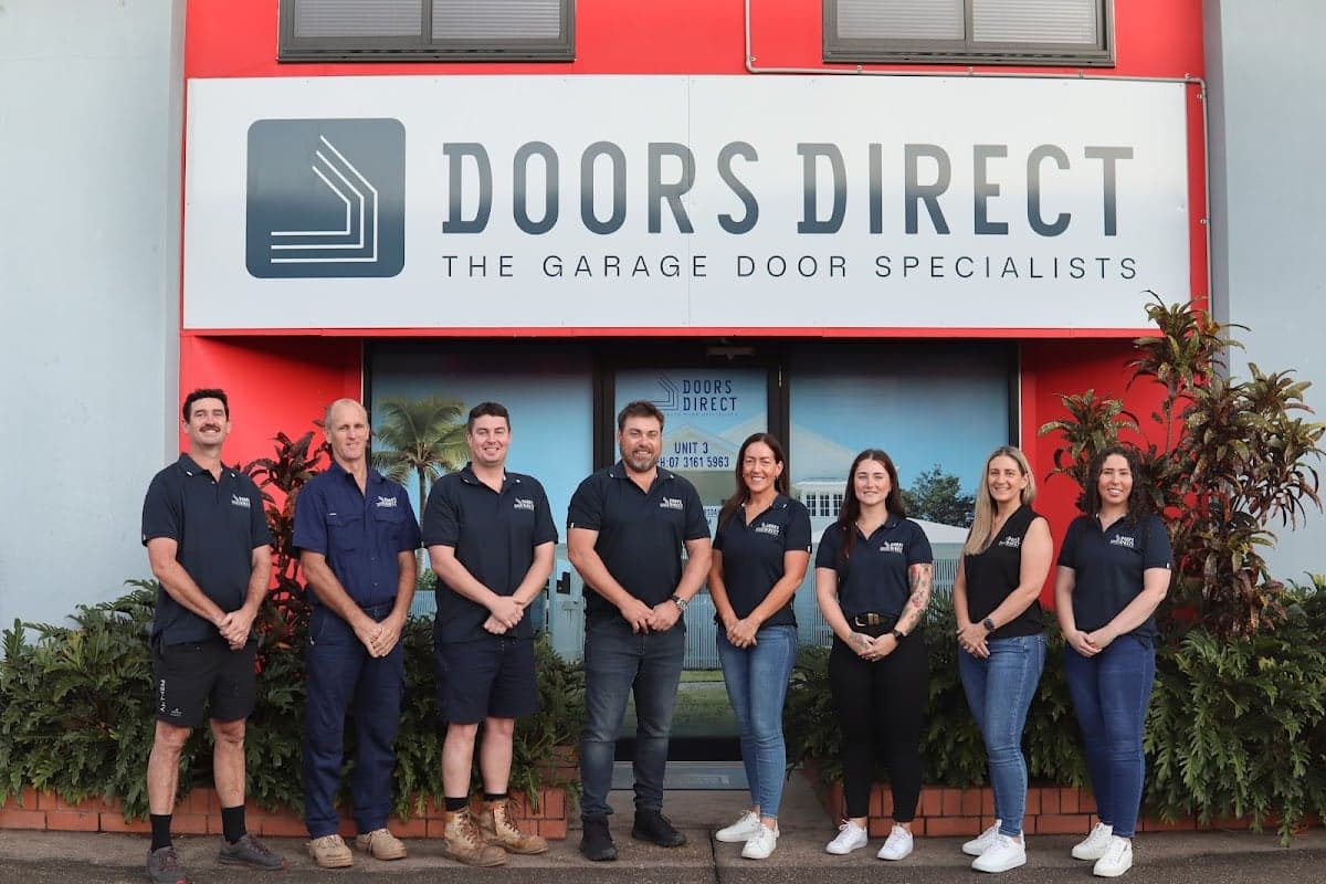 Doors Direct cover
