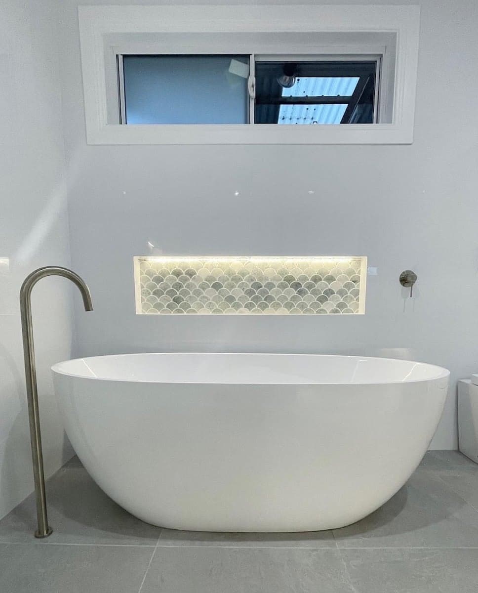 Dream Plumbing and Gas PTY LTD - Project 3