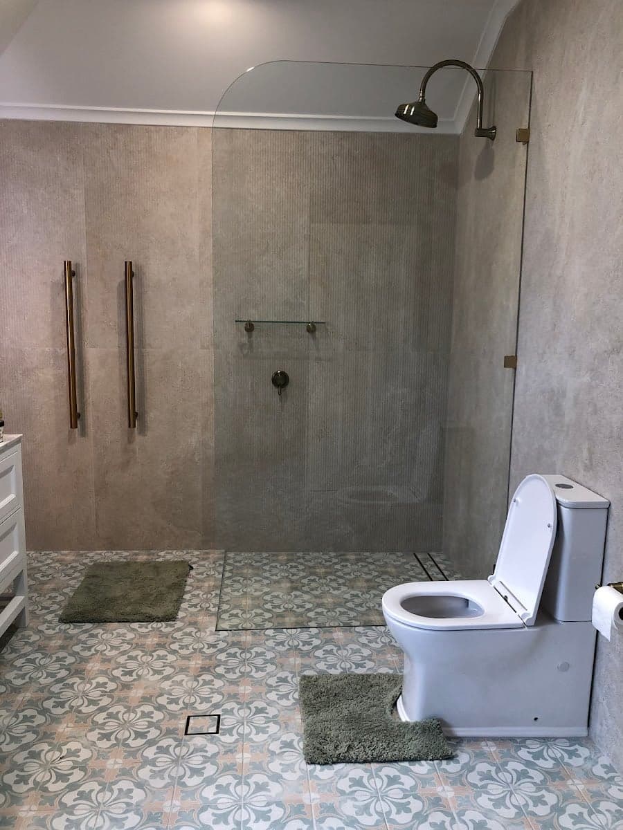 Dream Plumbing and Gas PTY LTD - Project 5