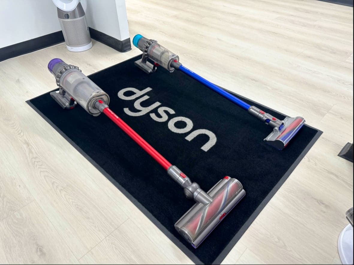 Dyson & All Major Brands Repair Services Sydney – Stick & Robot Vacuum Experts