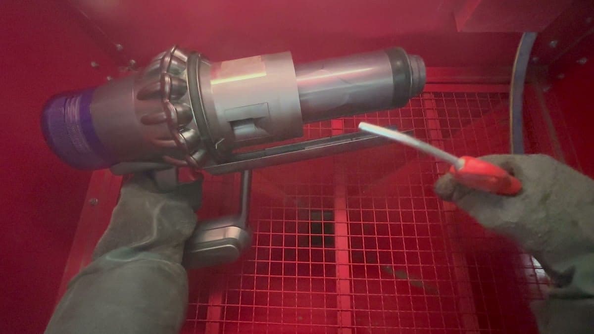 Dyson & All Major Brands Repair Services Sydney – Stick & Robot Vacuum Experts - Project 2