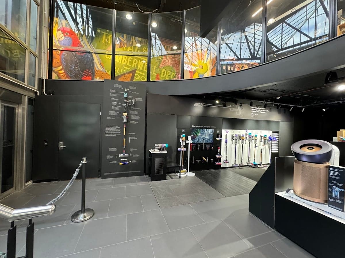 Dyson Store & Service Centre