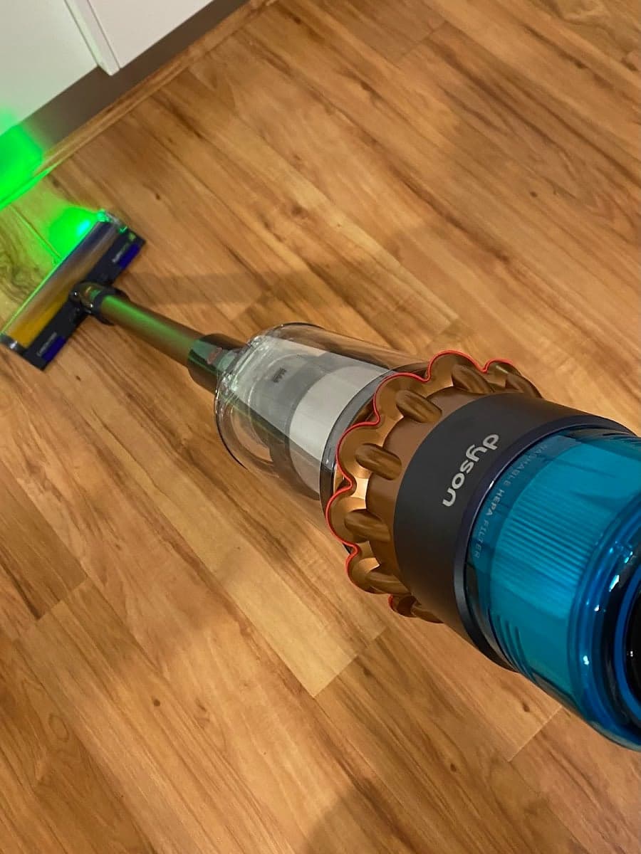 Dyson Store & Service Centre - Osborne Park Perth - Project 5