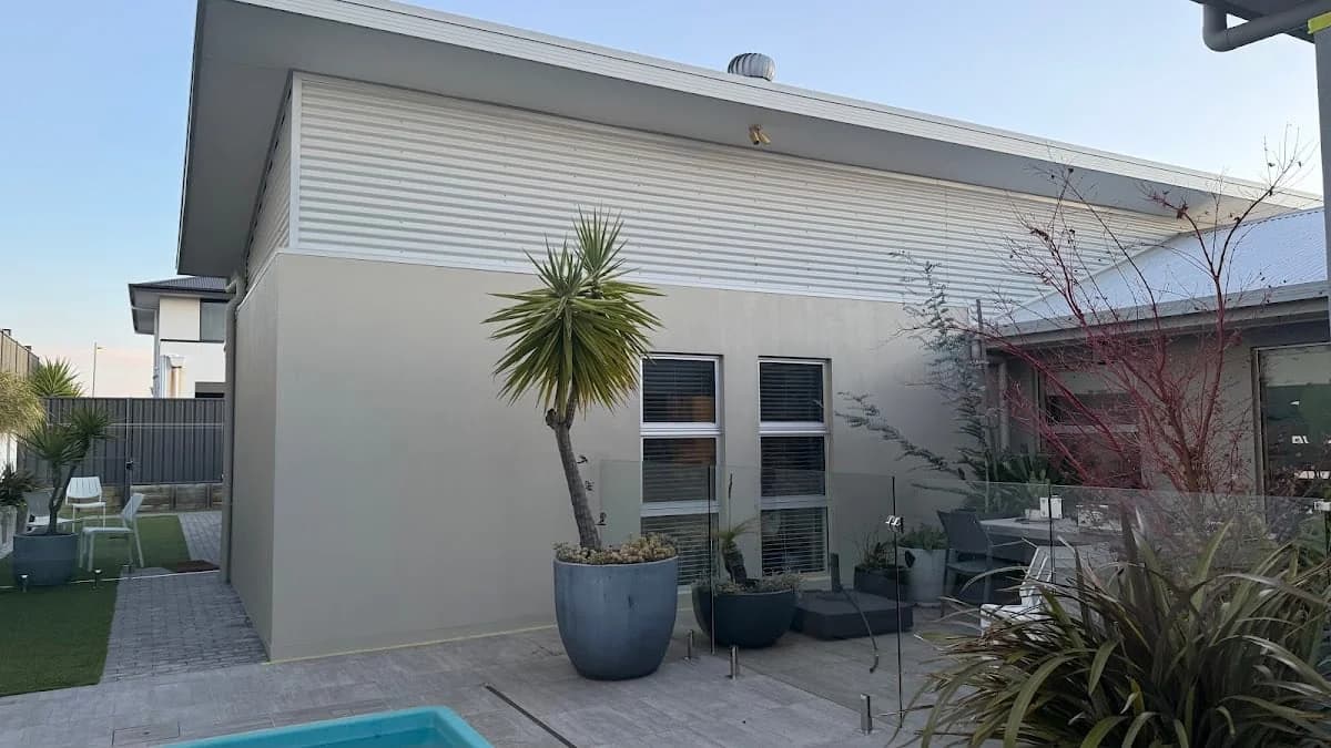 C&C Painting Group - Project 2