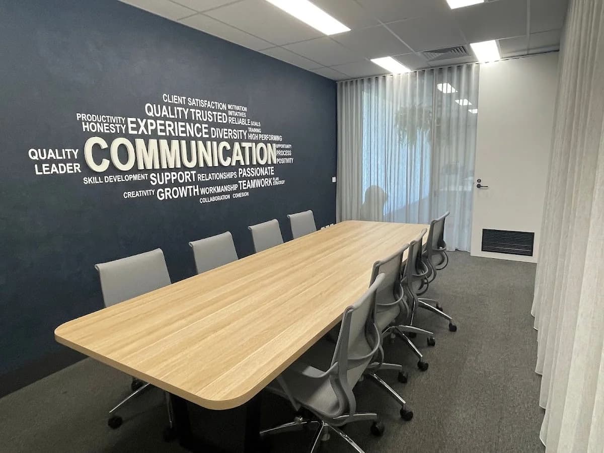 C&C Painting Group - Project 5