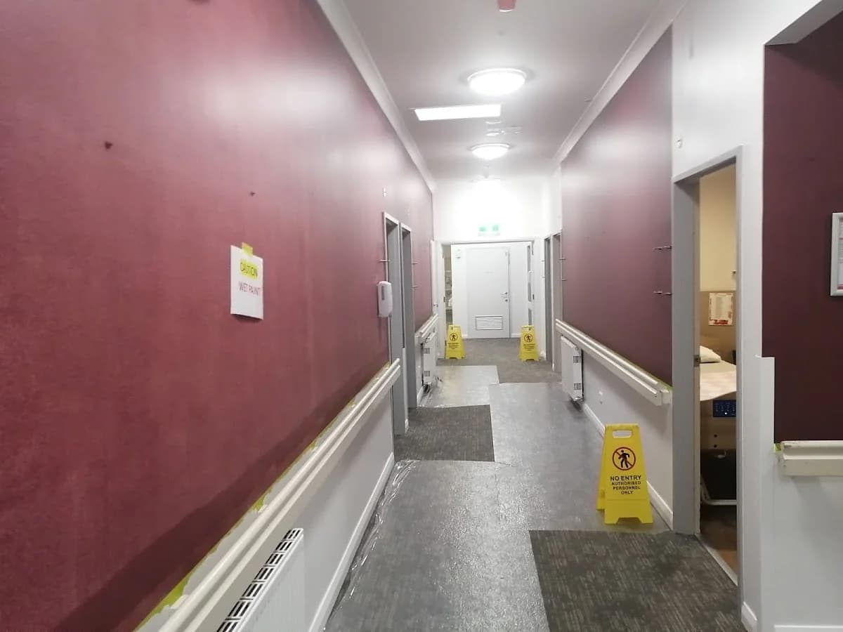 National painting - Project 4