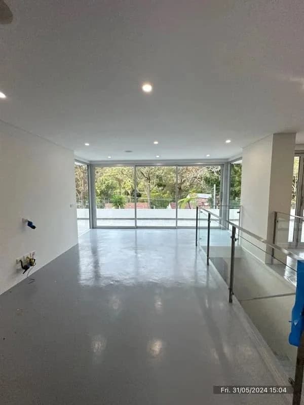 Red Star Painting - Project 3