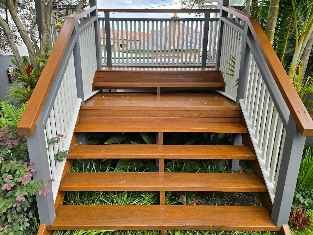 Red Star Painting - Main project