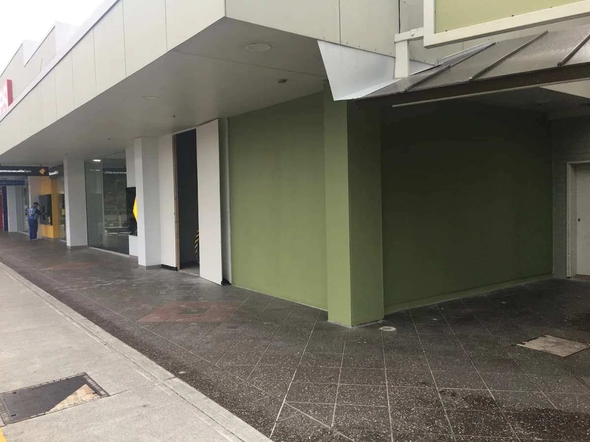 Nolan Finishes - Project 4