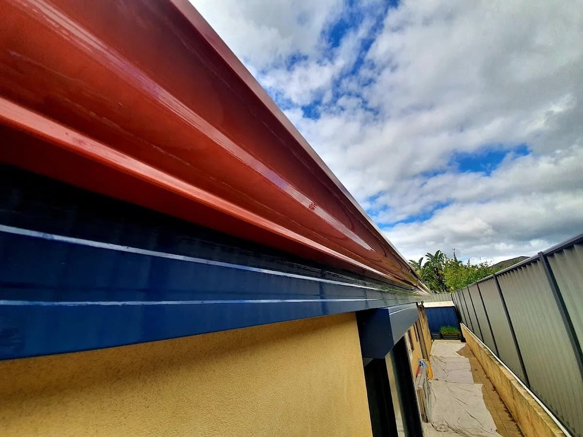 Minterior Painting and Decorating - Project 5