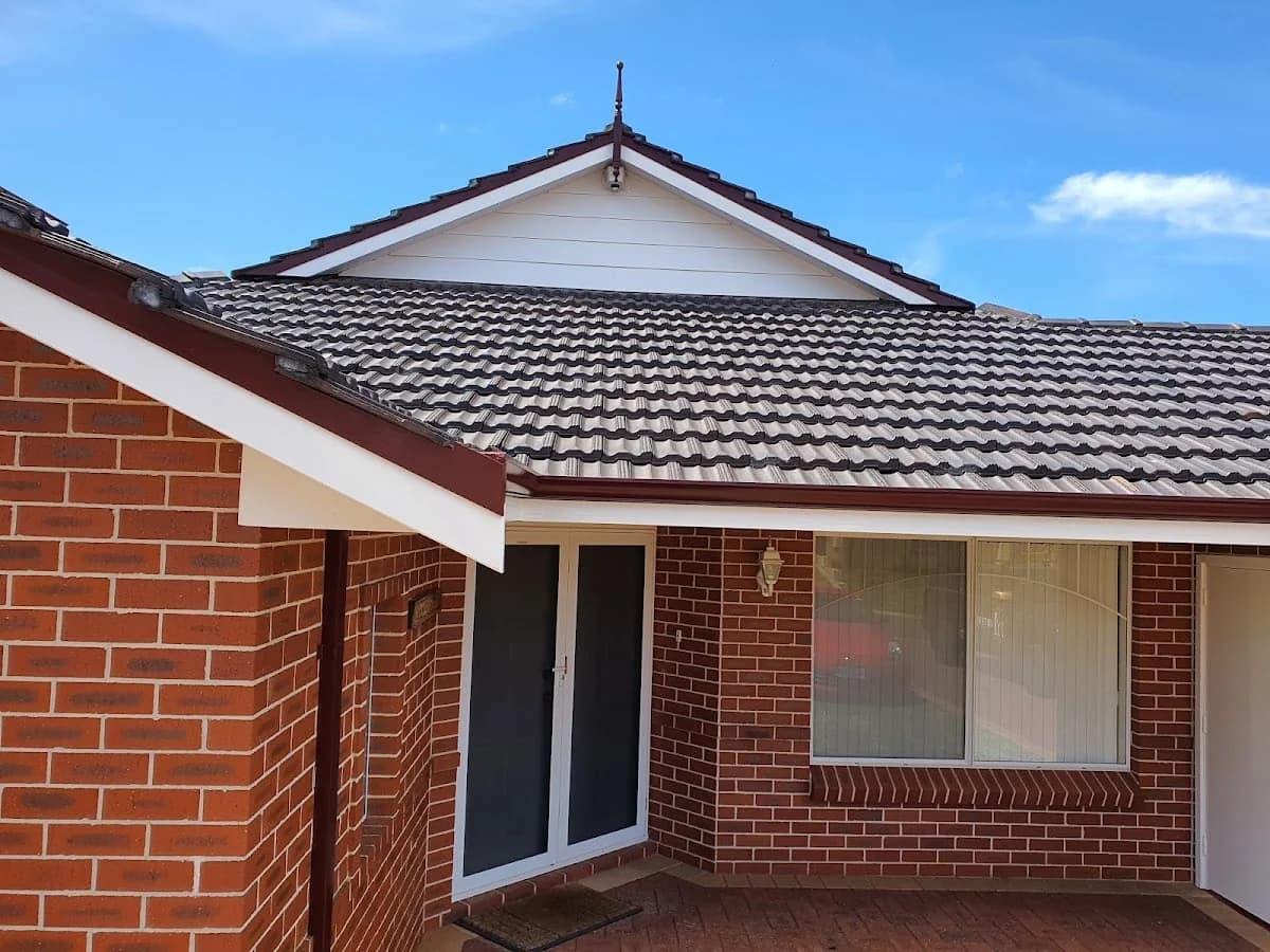 Minterior Painting and Decorating - Project 3