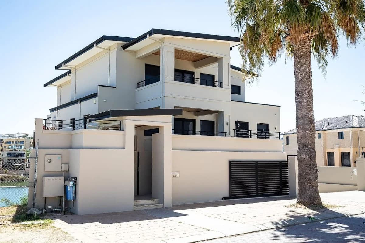 LA Painting & Decorating - Project 4