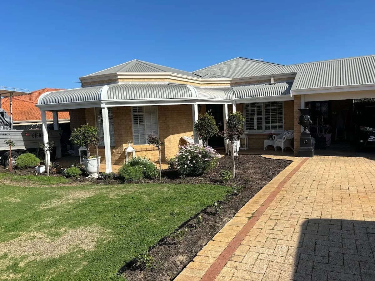 LA Painting & Decorating - Project 2