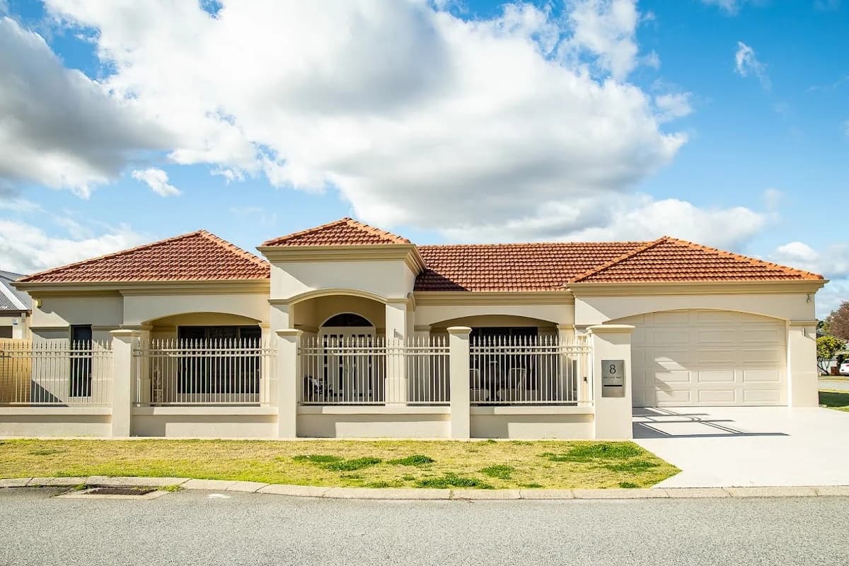 LA Painting & Decorating - Project 5