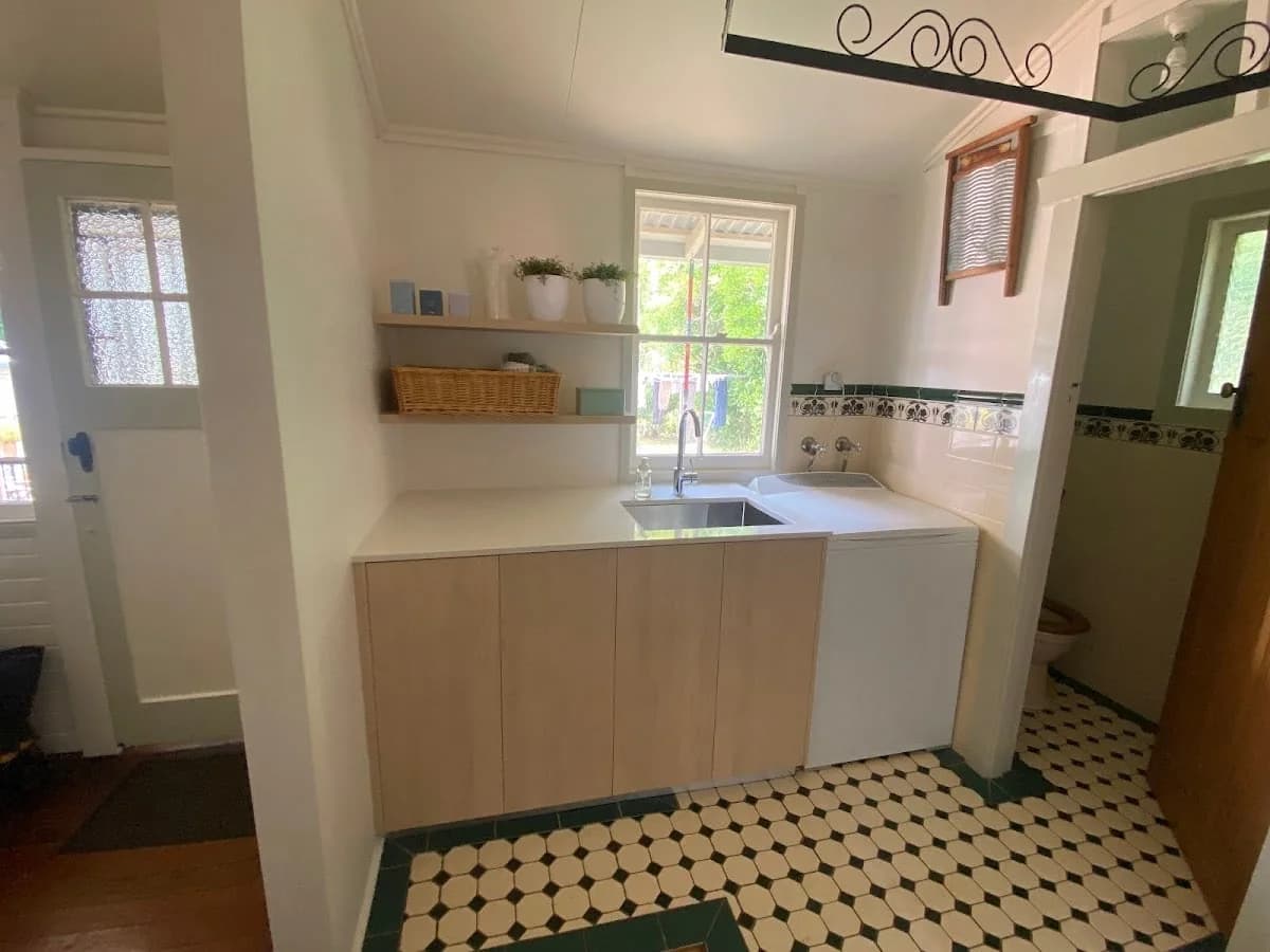 Zac Royal Painting Service - Project 1